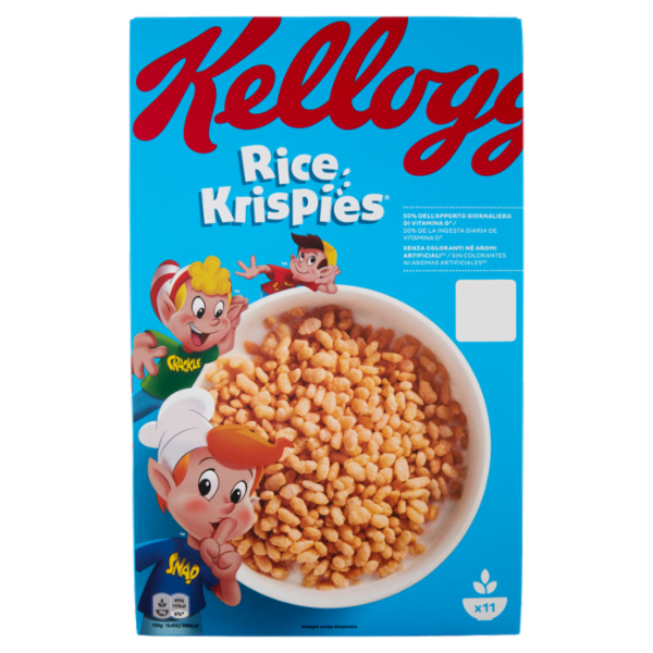 Kellogg's Rice Krispies 340 g