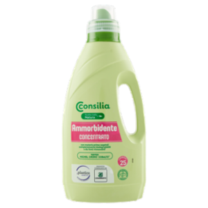 Consilia Scelte Dalla Natura Ammorbidente Concentrato 750 Ml