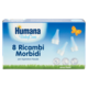 Humana BabyCare Ricambi Morbidi per Aspiratore Nasale 8 pz
