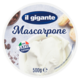 IL GIGANTE Mascarpone 500 g