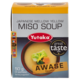 Yutaka Japanese Mellow Yellow Miso Soup (3 sachets) 50 g