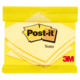 Post-it Notes Giallo 76 mm x 127 mm 100 foglietti 1 pz