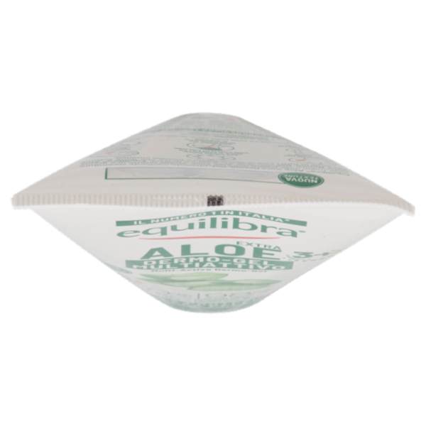 equilibra Aloe 3+ Extra Dermo-Gel Multiattivo per la Protezione della Pelle 150 ml