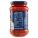 Barilla Sugo Verdure 100% Pomodoro Italiano Condimento per Pasta 400 g