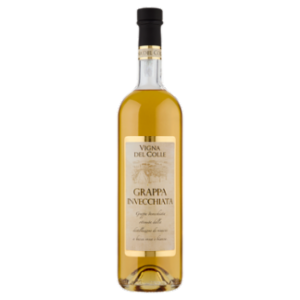 Vigna Del Colle Grappa Invecchiata 700 Ml