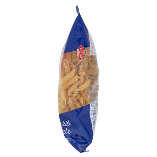 Pasta Reggia 34. Penne ziti rigate 500 g