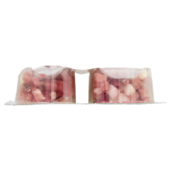 Moser Cubetti Speck Alto Adige IGP 80 g