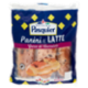 Brioche Pasquier Panino al Latte con Gocce di Cioccolato 6 x 35 g