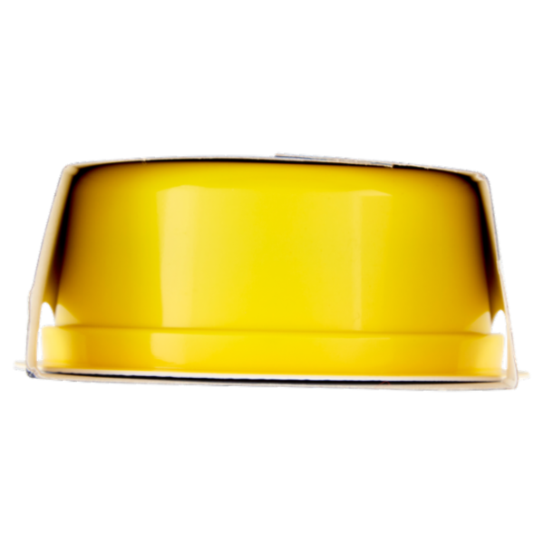 Melinda Più che Mela! Mousse di Golden Delicious e Mirtillo con Mirtilli Neri Interi 2 x 100 g