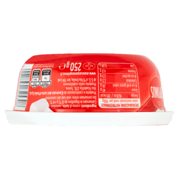 Optimus Mascarpone 250 g