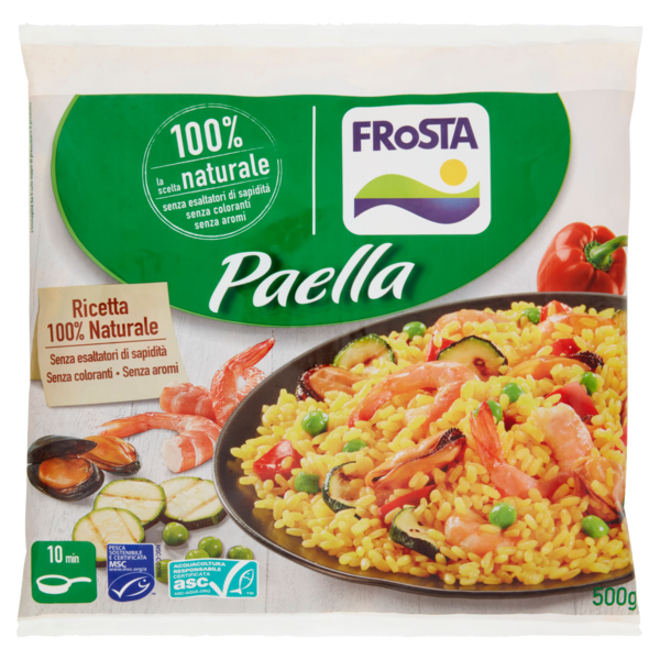 Frosta Paella 500 g