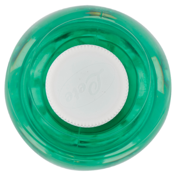 Lete Acqua Minerale Effervescente Naturale 50 cl