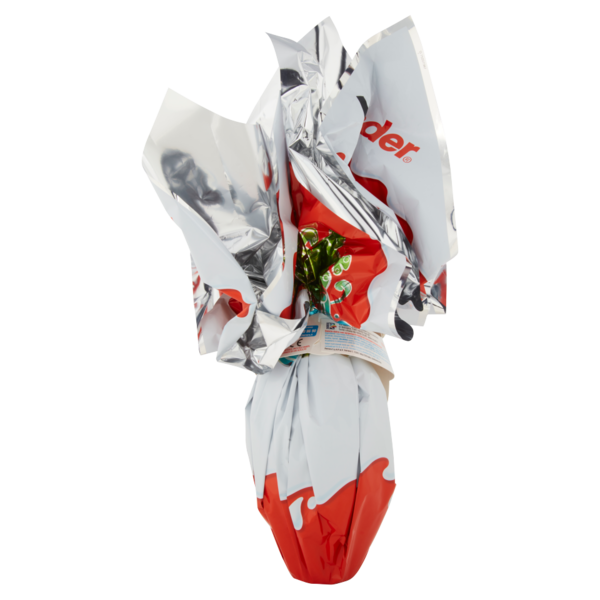 Kinder GranSorpresa 44 Gatti 150 g