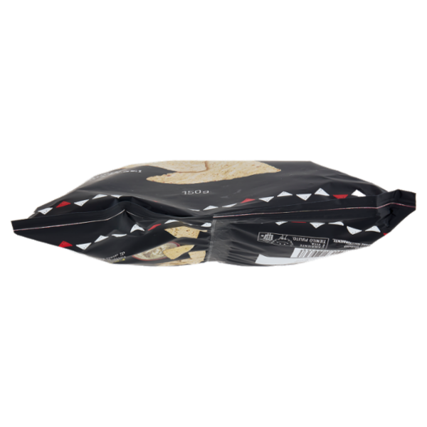 San Carlo Picadora Tortilla di Mais Bianco 150 g