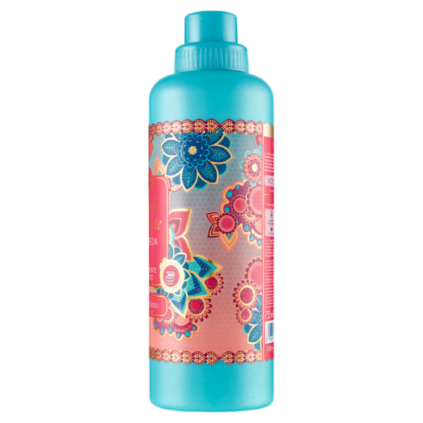 Tesori d'Oriente Ayurveda Ammorbidente Aromatico Amla e Patchouli 750 ml