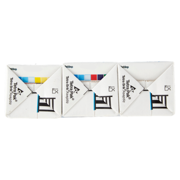 Accadì Benessere Senza Lattosio 1% di Grassi 3 x 200 ml