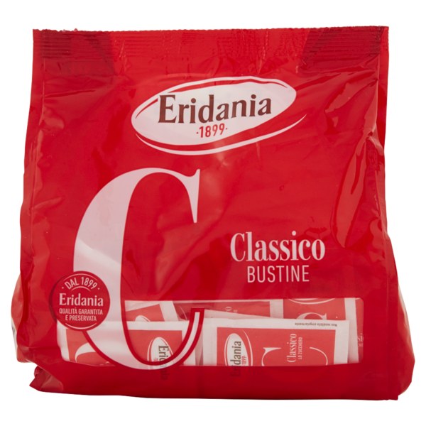 Eridania Classico Bustine 500 g