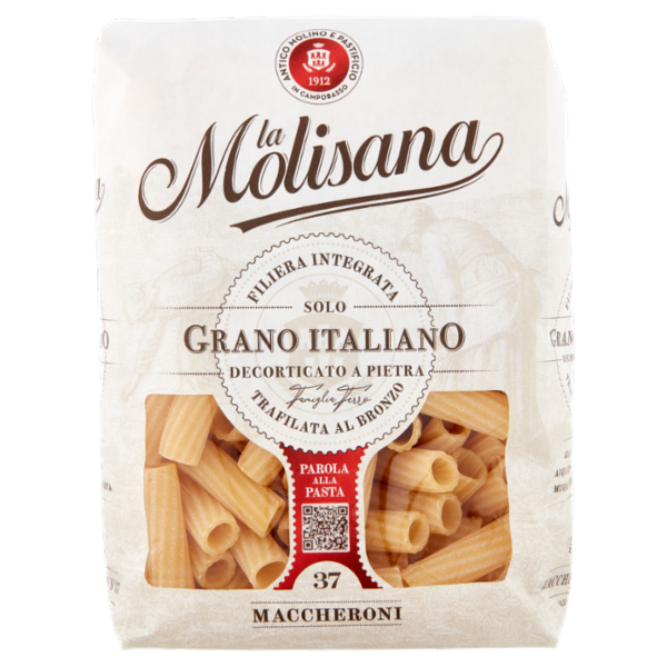 La Molisana 37 Maccheroni 500 g