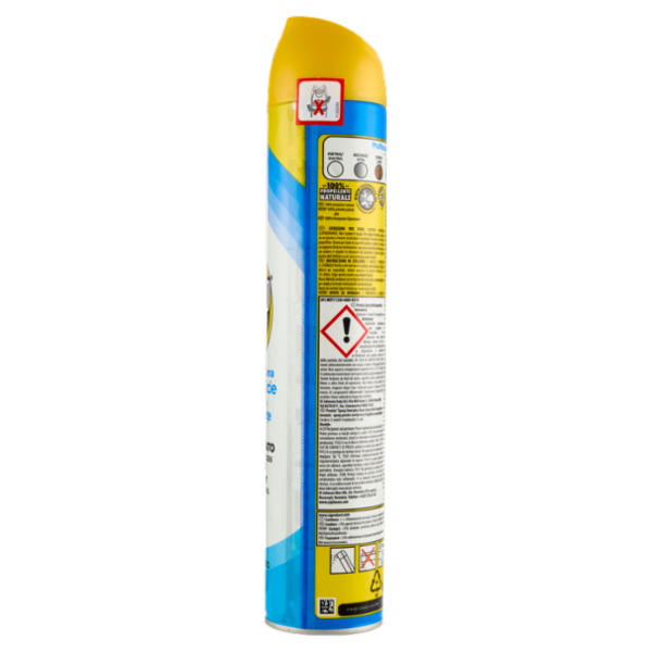 Pronto Detergente Spray Multisuperficie Gelsomino, 300ml