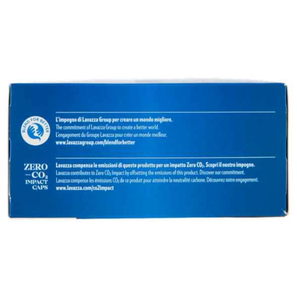 Lavazza A Modo Mio crema e gusto Ricco 36 Capsule 270 g