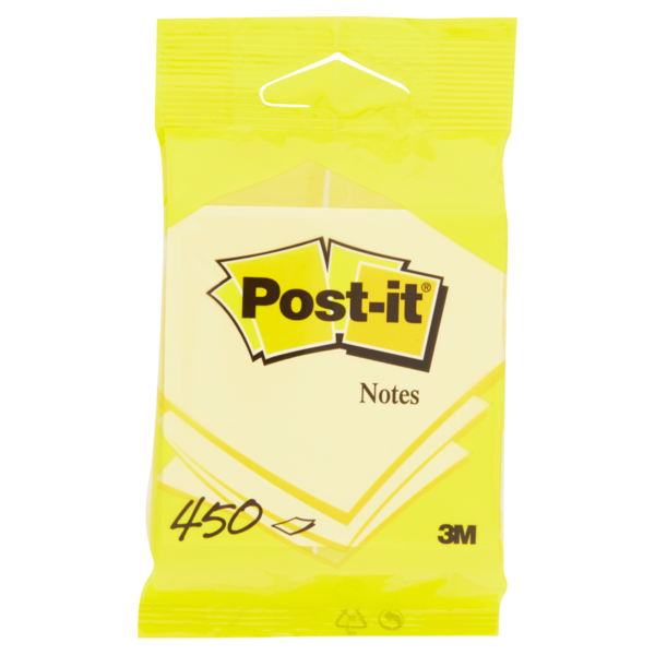 Post-It Notes 450