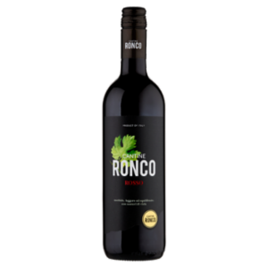 Cantine Ronco Rosso 0,75 l