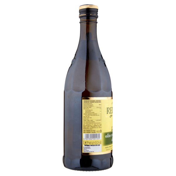Frantoi Redoro olio extra vergine di oliva 1 L