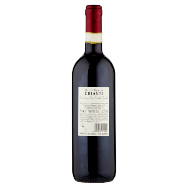 Balzi Fratti Chianti DOCG 75 cl