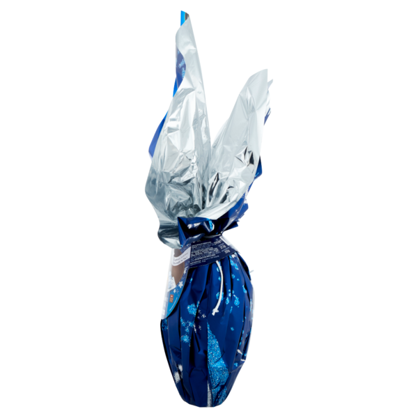 BACI PERUGINA Uovo di cioccolato fondente extra con sorpresa e 3 BACI PERUGINA 252g