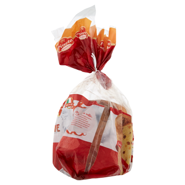 Pineta Panettone Classico 800 g