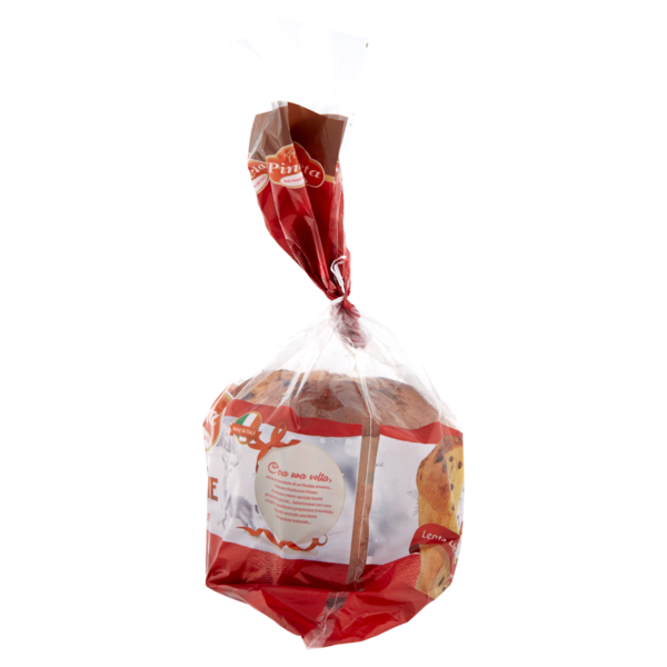 Pineta Panettone con Gocce di Cacao 800 g