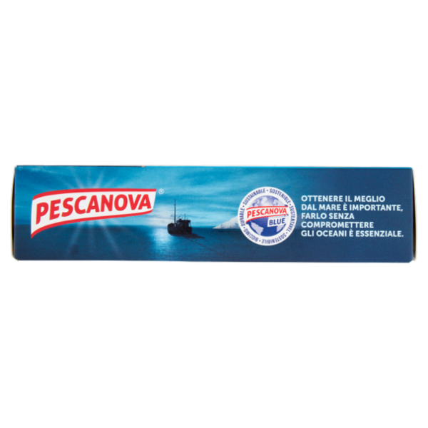 Pescanova Merluzzo croccante impanati e surgelati 340 g