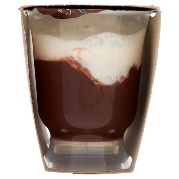 parmalat Malù Coppa classica al cioccolato 2 x 100 g