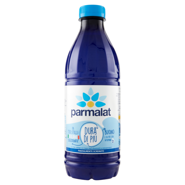 parmalat Dura di Più Parzialmente Scremato 1000 ml