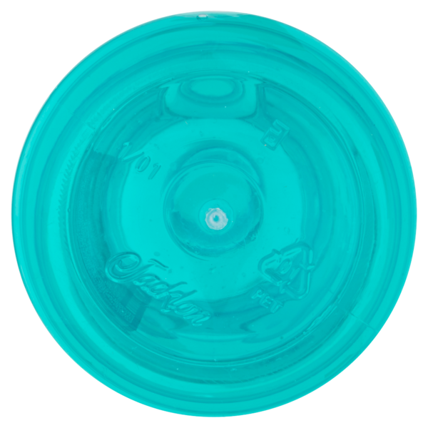 Jacklon Sapone Liquido Ricarica Muschio Bianco e Acqua di Rose 1000 ml