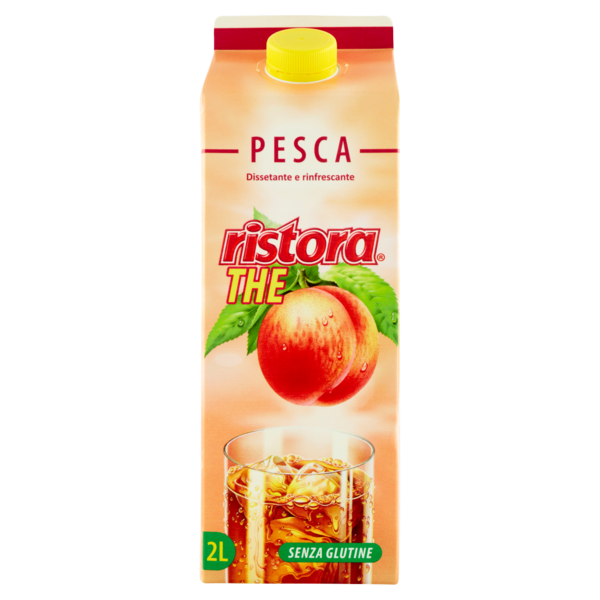 ristora The Pesca 2 L
