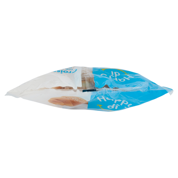 Happy dì Croissant Zuccherati in Superfice 10x40 g