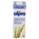 Alpro Classico Riso, Bevanda 100% Vegetale, Basso Contenuto di grassi, Senza Lattosio, 1l