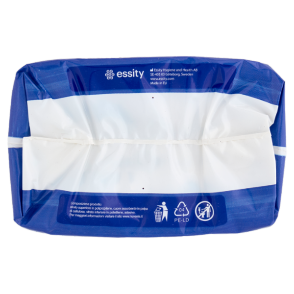 Nuvenia comfort & protezione Sottile Goodnight+ con Ali 10 pz