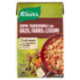 Knorr Zuppa Tradizionale con Orzo, Farro e Legumi 500 ml