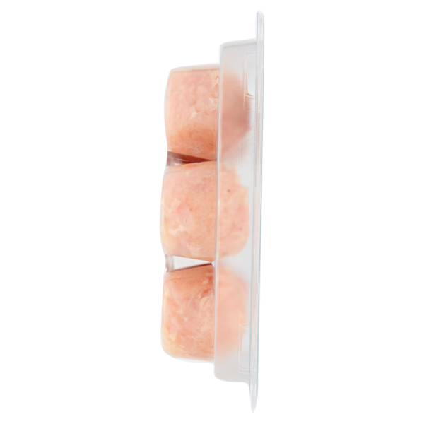 Aia Bon Roll Polpette con Speck e Patate 0,300 kg