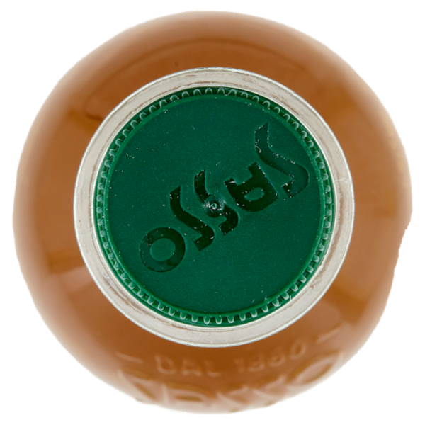 Sasso Aceto di Vino Bianco Invecchiato Riserva 500 ml