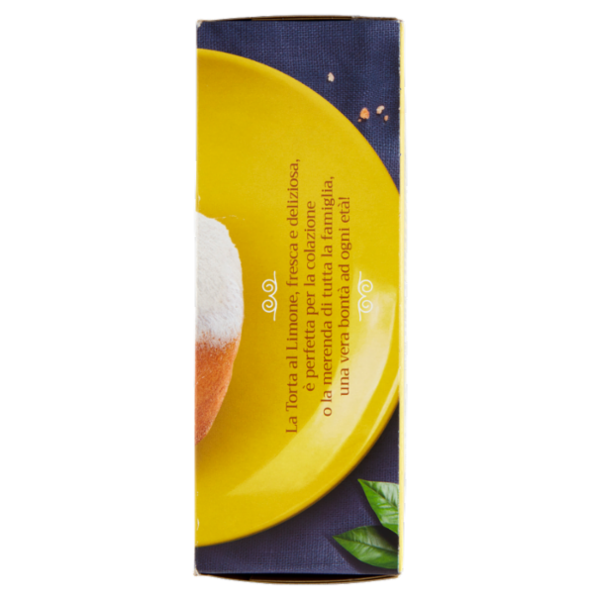 Dal Colle Torta al Limone 300 g
