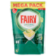 Fairy Original Pastiglie Lavastoviglie 55 Caps, Detersivo Limone