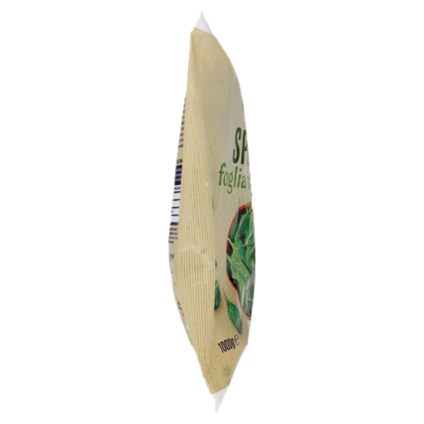 IL GIGANTE Spinaci foglia su foglia Surgelati 1000 g