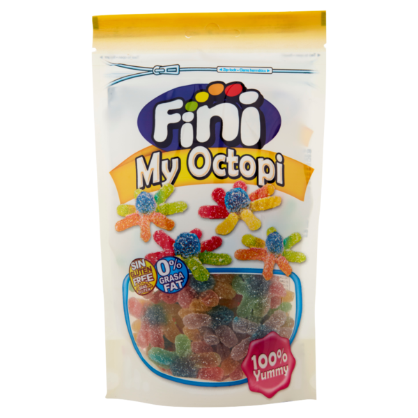 Fini My Octopi 150 g