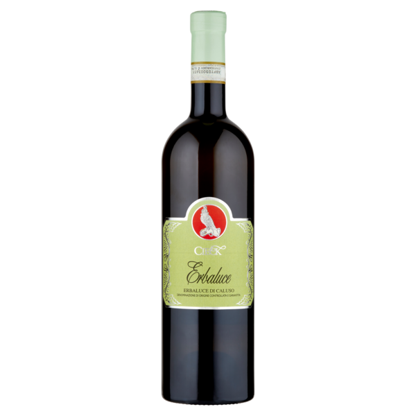 Cieck Erbaluce di Caluso DOCG 75 cl