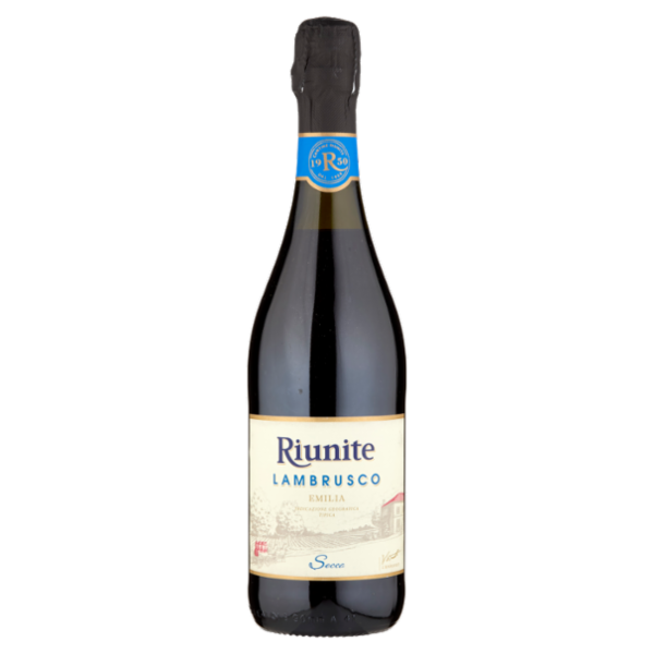 Riunite Lambrusco Emilia 75 cl