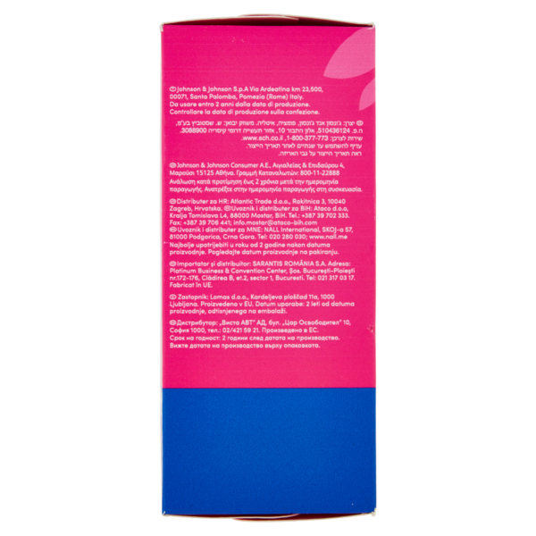 Carefree Salvaslip Cotton Flexiform Senza Profumo, Adatti A Slip E Perizomi, 100% Traspiranti, 56pz