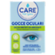 Care for you Gocce Oculari Occhi Irritati ed Arrossati monodose 10 x 0,5 ml